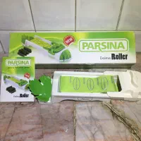 دستگاه دلمه پیچ