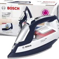 اتوبخار بوش BH5500 اتو بخار کف سرامیکی