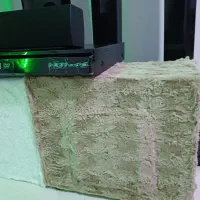 زمین لرزه‌ی ال‌جی|سیستم صوتی خانگی|سردرود, |دیوار