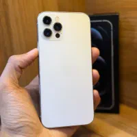 iPhone 12Pro 256 LLA