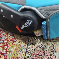 گهواره نوزاد 2 عدد نو.درحد اک|کالسکه و لوازم جانبی|سنندج, |دیوار