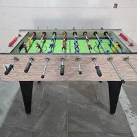 فوتبال دستی