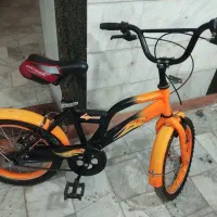 دوچرخه 16|دوچرخه، اسکیت، اسکوتر|شهریار, رزکان|دیوار