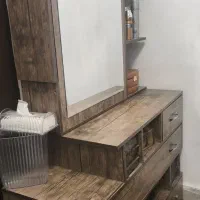 فروش ست تخت و آینه