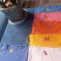 *کراپ بند ماکارون* اقتصادی