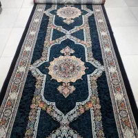 فرش کناره ۷۰۰ شانه در حد نو