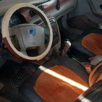 سمند اف سون|خودرو سواری و وانت|کرمان, |دیوار