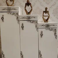 جاکفشی|جاکفشی، کمد، دراور|ری, جوانمرد قصاب|دیوار