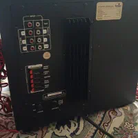 ست اسپیکر|سیستم صوتی خانگی|کرج, کوی امامیه|دیوار