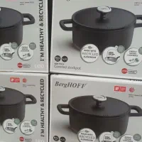 قابلمه اصل برگهف زیر قیمت بازار و نمایندگی برگهف