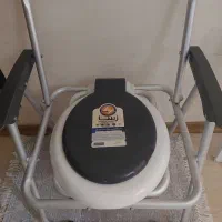 توالت فرنگی نو