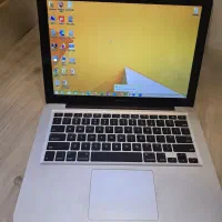 مک بوک ۱۳۲۲ (لپ تاپ)سالم و خونگی|رایانه همراه|تهران, نیاوران|دیوار
