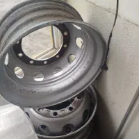 رینگ 315و 385استوک