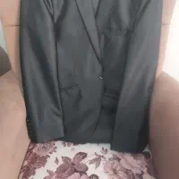 کت و شلوار سایز ۴۸