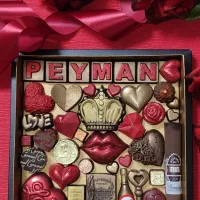 هدیه ولنتاین|خوردنی و آشامیدنی|تهران, سازمان آب|دیوار