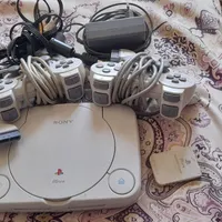 PS one