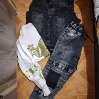 تعدادی لباس پسرانه مناسب۹و۱۰سال