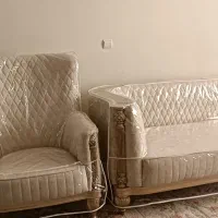 کاور مبل ژله ای و ژلاتینی روکش مبل کاور مبلمان