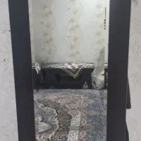 ست دراور و آینه و جا کفشی و آینه قدی