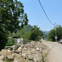 ۲۲۲ متر‌ زمین مسکونی