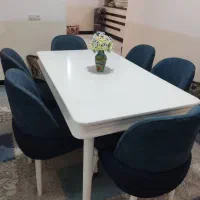 میز ناهار خوری