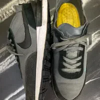 کفش اورجینال نایک سایز ۴۴