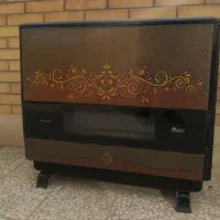 فروش انواع بخاری گازی نو و دست دوم و لوازم خانگی|بخاری، هیتر، شومینه|پاتاوه, |دیوار