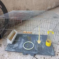 قفس پرنده