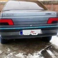 پژو405|خودرو سواری و وانت|مرند, |دیوار