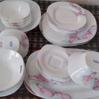 ظروف آشپز خانه
