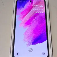 گوشی S 21 fe سامسونگ|موبایل|ماسال, |دیوار