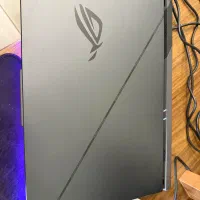 Asus ROG STRIX G814 JIR 2024|رایانه همراه|تهران, عباس‌آباد|دیوار