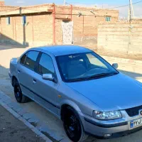 سمند مدل ۸۲ در حد|خودرو سواری و وانت|بناب, |دیوار