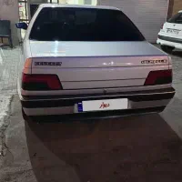 405مدل94|خودرو سواری و وانت|کرمان, |دیوار