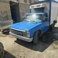 نیسان یخچالدر 85 انژکتور