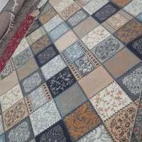 گلیم|گلیم، جاجیم، گبه|بروجرد, |دیوار