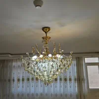 فروش لوستر در حد نو|لوستر و چراغ آویز|اراک, |دیوار