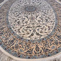 فرش ستاره کویریزد طرح دستبافت ۷۰۰شانه ۲۵۵۰تراکم|فرش|تهران, سبلان (لشگر)|دیوار