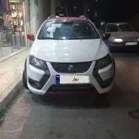 کوییک gxr ۱۴۰۴ رینگ آلومینیومی