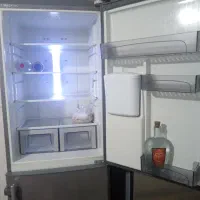 یخچال نیمه فریزر|یخچال و فریزر|پیشوا, |دیوار