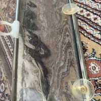 پرده و آفتاب گیر