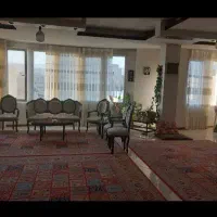 150متر  طبقه4  407شرقی