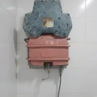 ابگرمکن بوتان 3115|آبگرمکن، پکیج، شوفاژ|اراک, |دیوار