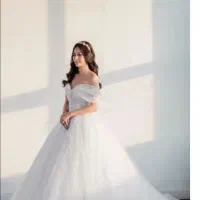 فروش لباس عروس ترک و بالاتنه تک شیک و جدید|لباس|نیشابور, کوی یغما|دیوار