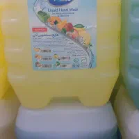 مایع دستشویی آتی