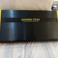 آمپیلی گرندزیرو  تیوتر پایونیر