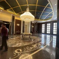 345متر/مجلل/4خواب/30مترتراس/3پارکینگ|اجارهٔ آپارتمان|کرج, عظیمیه|دیوار