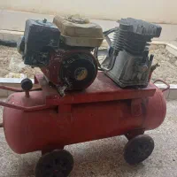 کمپرسور باد بنزینی