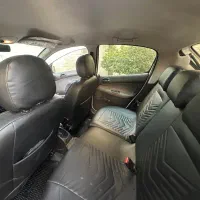 پژو۲۰۶ تیپ‌۲ سال‌مدل۹۴ ۸۸کار|خودرو سواری و وانت|تهران, شمس‌آباد|دیوار