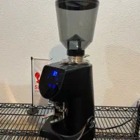 آسیاب قهوه گرایندر اسپرسو اسپرسوساز|کافی‌شاپ و رستوران|تهران, بوستان سرخه حصار|دیوار
